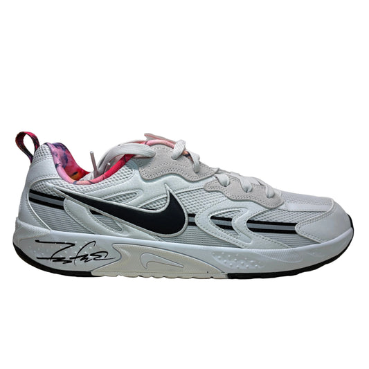 NIKE Jam Sneaker FZ8966-100 - mit Box OHNE Deckel