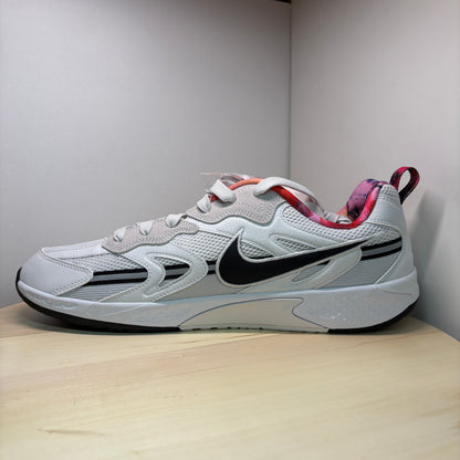 NIKE Jam Sneaker FZ8966-100 - mit Box OHNE Deckel