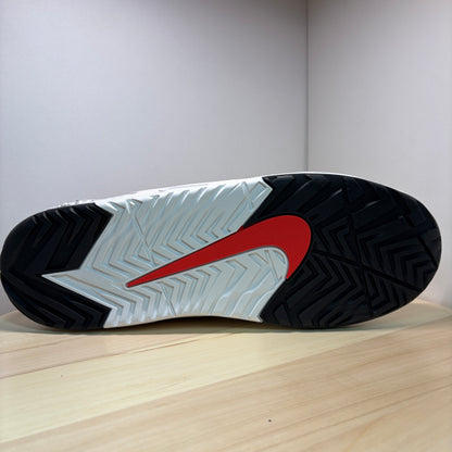 NIKE Jam Sneaker FZ8966-100 - mit Box OHNE Deckel