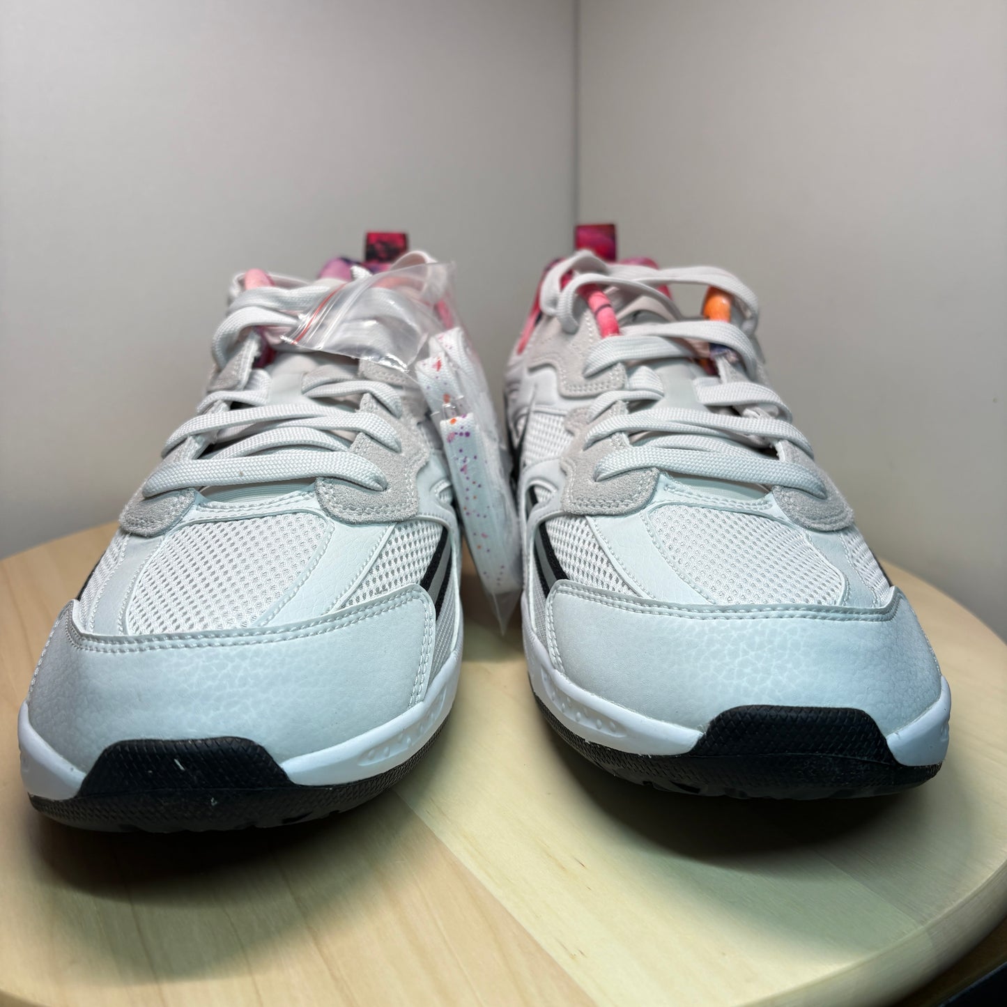 NIKE Jam Sneaker FZ8966-100 - mit Box OHNE Deckel