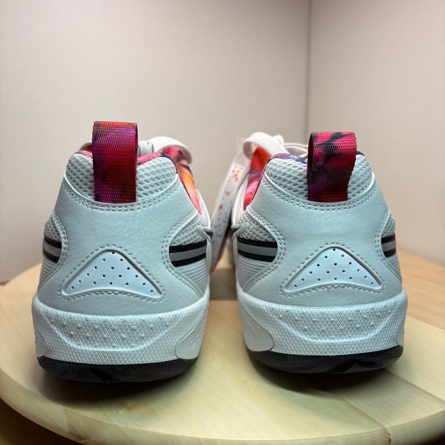 NIKE Jam Sneaker FZ8966-100 - mit Box OHNE Deckel