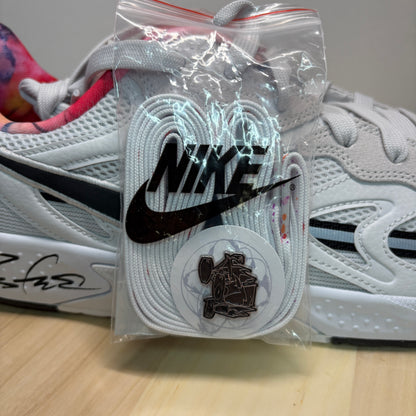 NIKE Jam Sneaker FZ8966-100 - mit Box OHNE Deckel