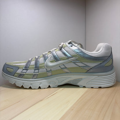 NIKE P 6000 Phantom Light Army Sneaker IB3485-001 - mit Box OHNE Deckel