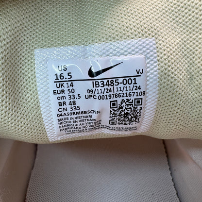 NIKE P 6000 Phantom Light Army Sneaker IB3485-001 - mit Box OHNE Deckel