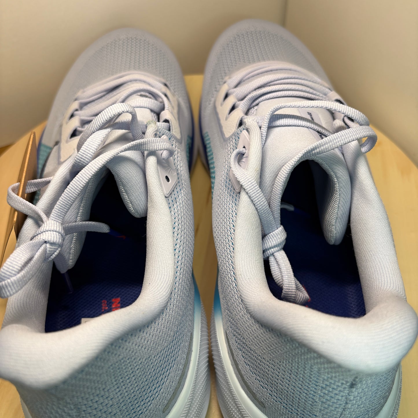 NIKE Pegasus 41 Laufschuh FD2722-014 - mit Box OHNE Deckel