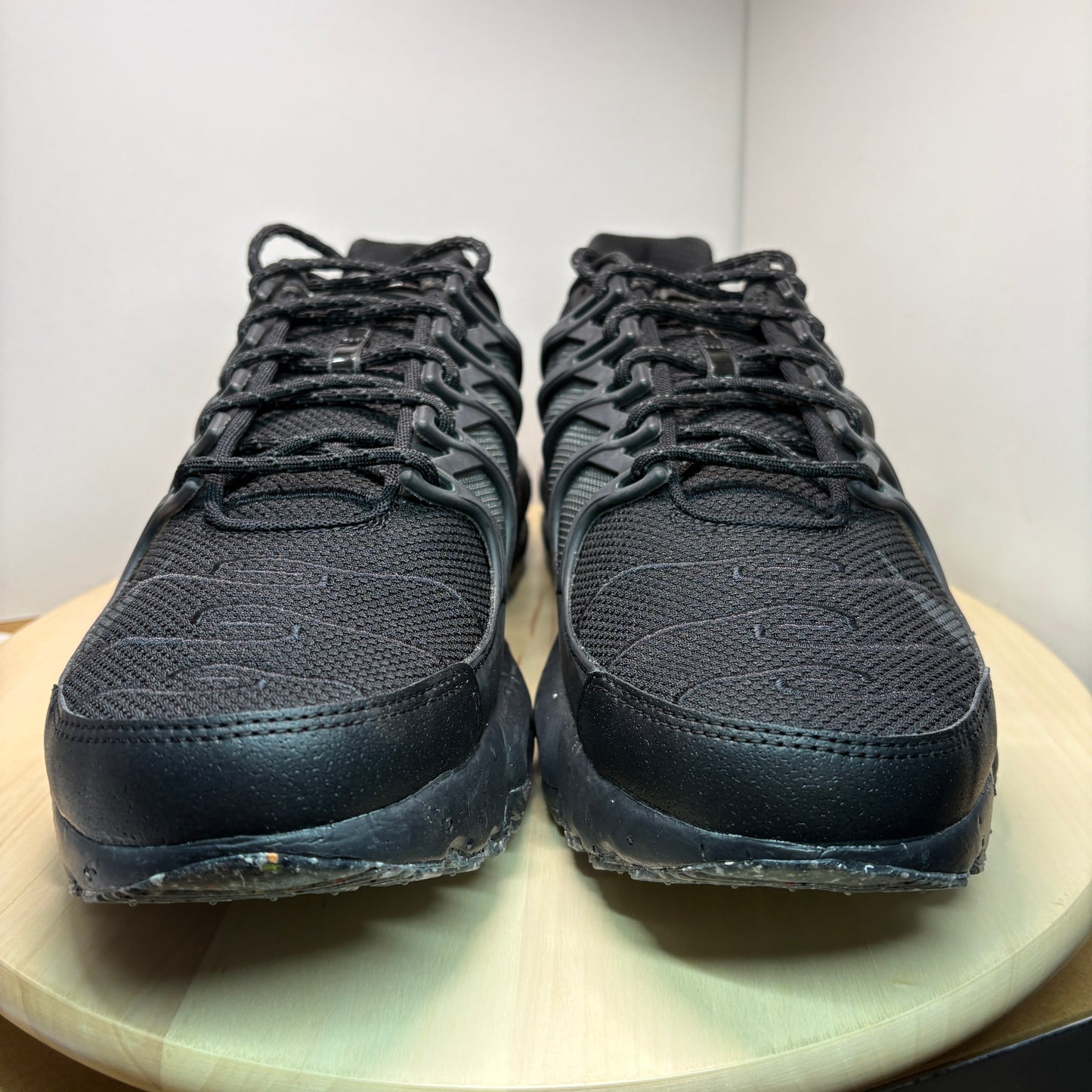 NIKE Air Max Terrascape Plus Anthracite Sneaker DQ3977-001 - mit Box OHNE Deckel