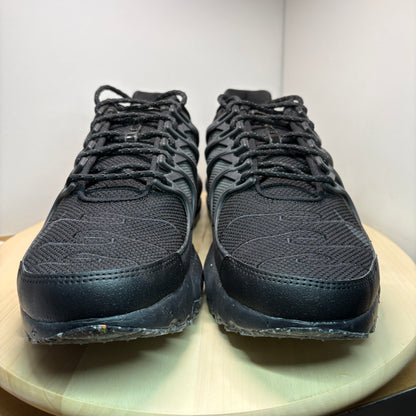 NIKE Air Max Terrascape Plus Anthracite Sneaker DQ3977-001 - mit Box OHNE Deckel