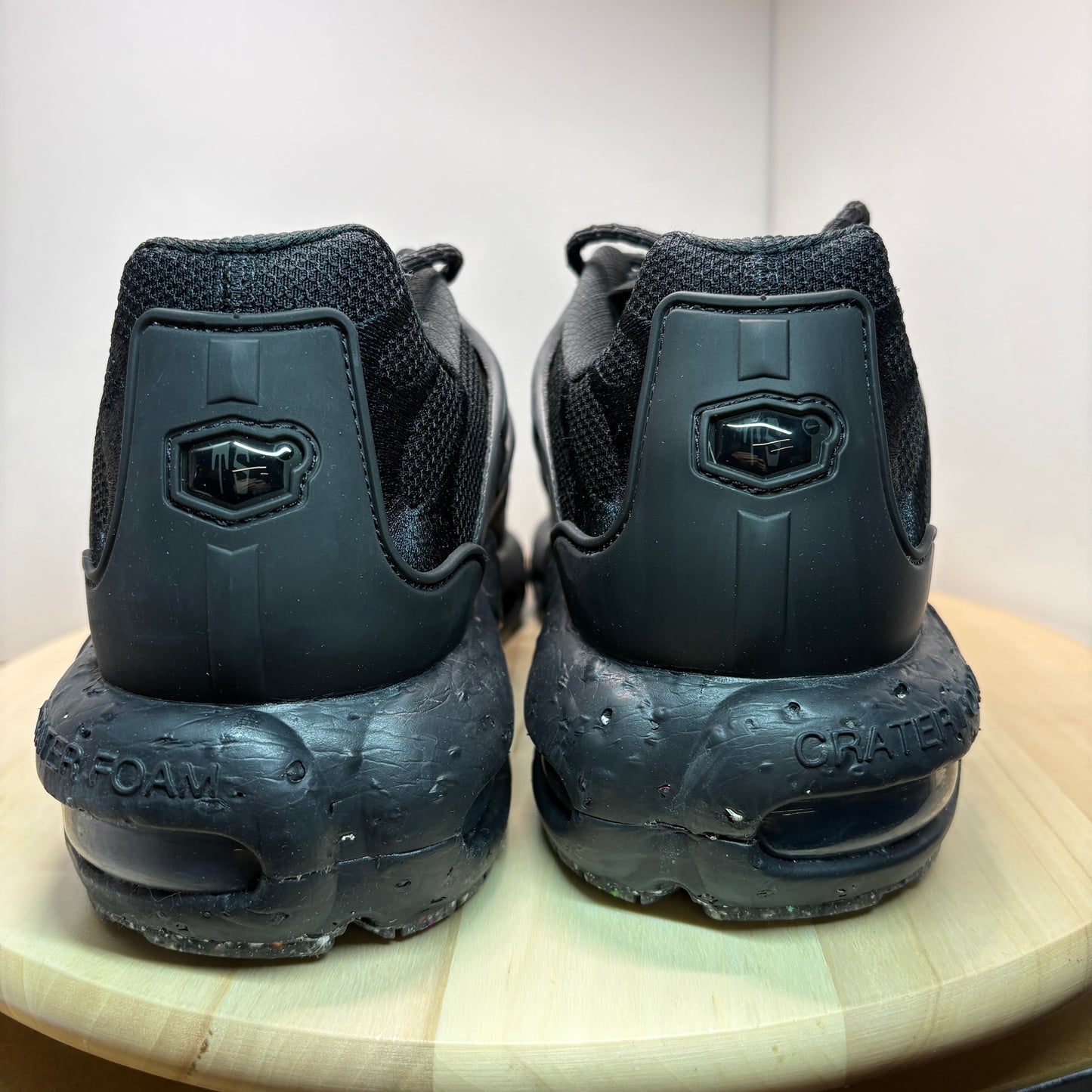 NIKE Air Max Terrascape Plus Anthracite Sneaker DQ3977-001 - mit Box OHNE Deckel