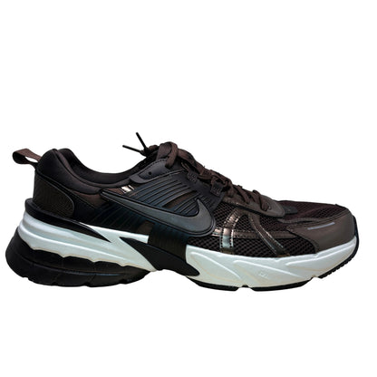 NIKE V2K Run Velvet Baroque Sneaker HJ4497-200 - mit Box OHNE Deckel