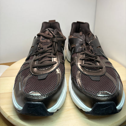 NIKE V2K Run Velvet Baroque Sneaker HJ4497-200 - mit Box OHNE Deckel