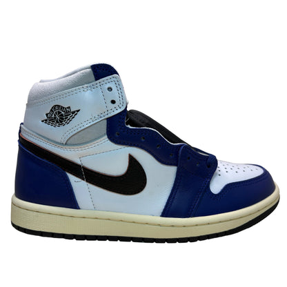 Jordan 1 Retro High OG Sneaker DZ5485-100 - mit Box OHNE Deckel