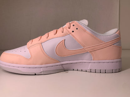 NIKE Dunk Low Next Nature Pale Coral Sneaker DD1873-100 - mit Box OHNE Deckel