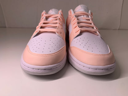 NIKE Dunk Low Next Nature Pale Coral Sneaker DD1873-100 - mit Box OHNE Deckel