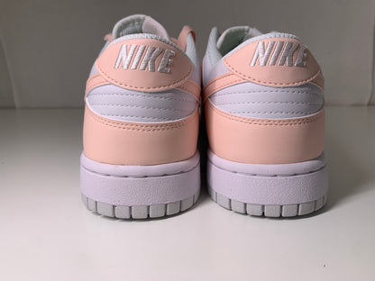 NIKE Dunk Low Next Nature Pale Coral Sneaker DD1873-100 - mit Box OHNE Deckel