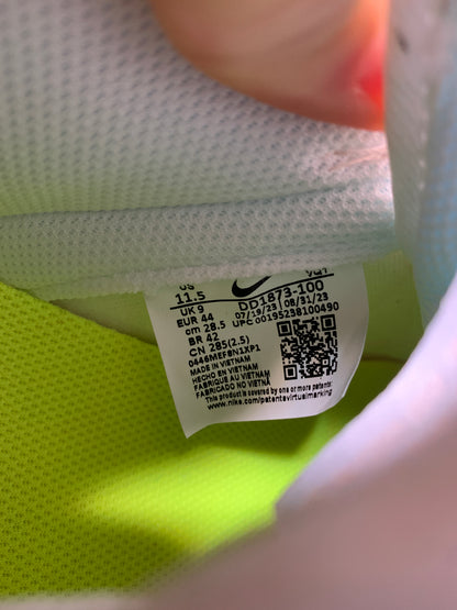 NIKE Dunk Low Next Nature Pale Coral Sneaker DD1873-100 - mit Box OHNE Deckel