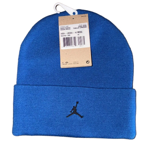 Jordan Unisex Beanie FN4672-480 Einheitsgröße Cover