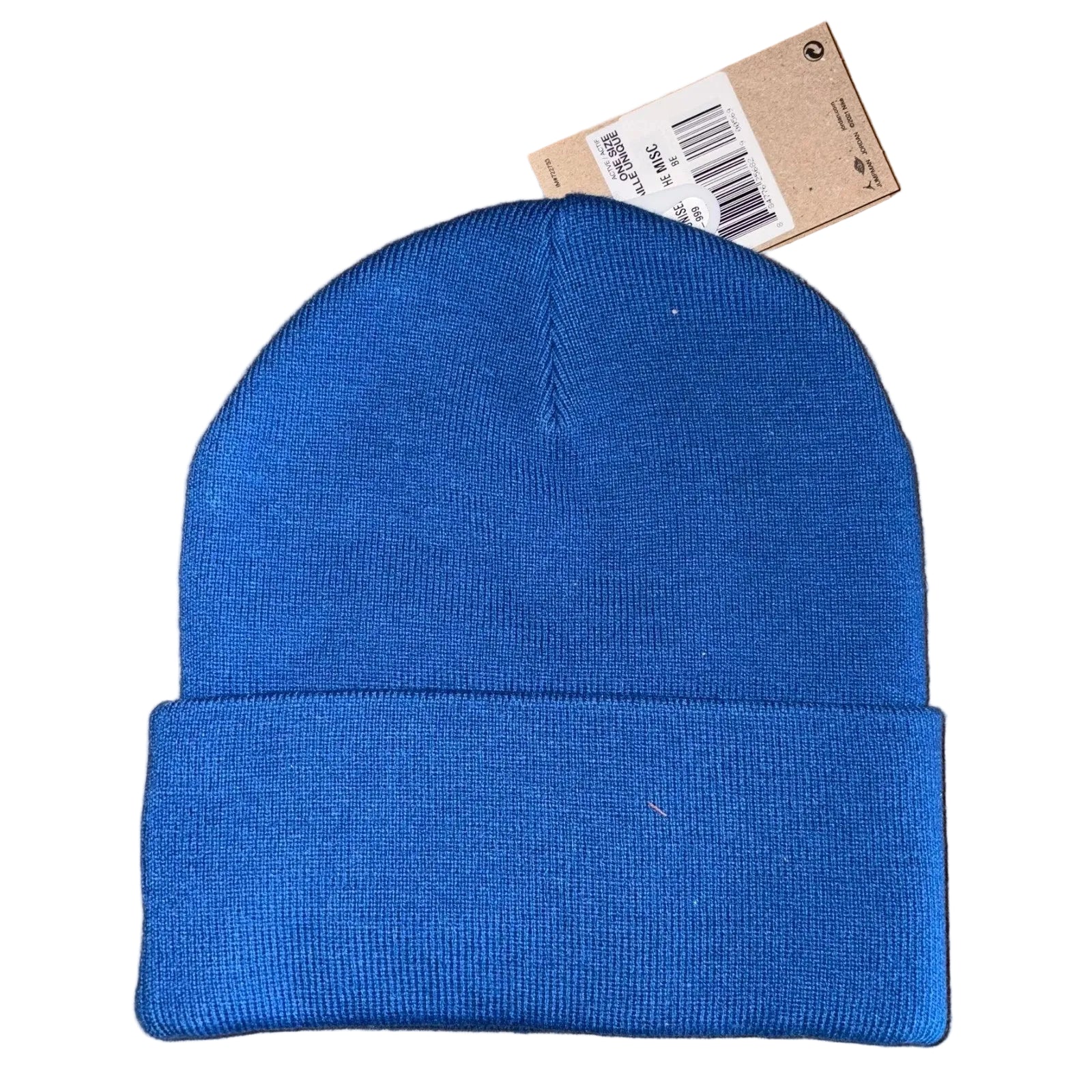 Jordan Unisex Beanie FN4672-480 Einheitsgröße Rückansicht