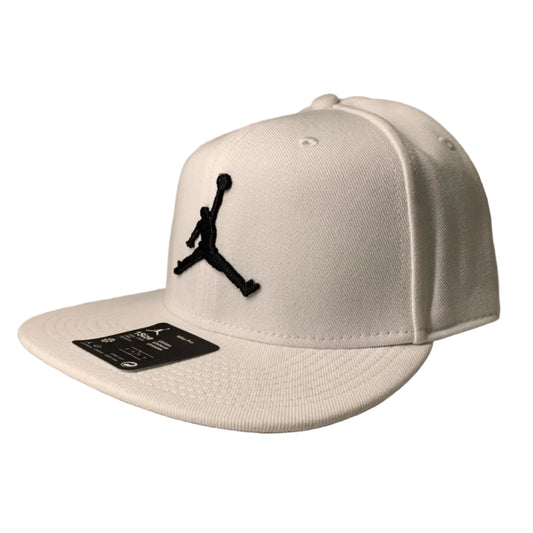 Jordan Unisex Cap AR2118-101 Einheitsgröße Cover