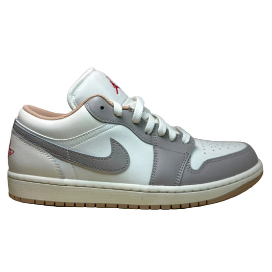 Jordan Sneaker 553558-169 Außenansicht 