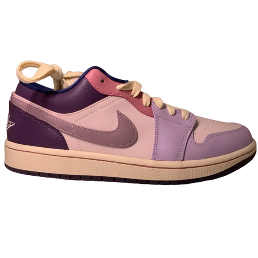 Jordan Damen Sneaker DZ2768-651 Außenansicht 