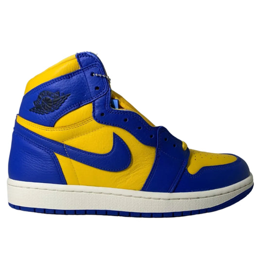 Jordan Damen Sneaker FD2596-700 Außenansicht 