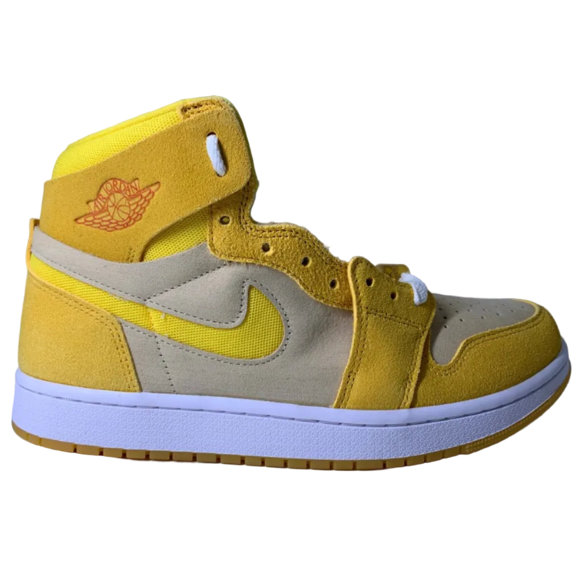Jordan Damen Sneaker FJ5743-700 Außenansicht 