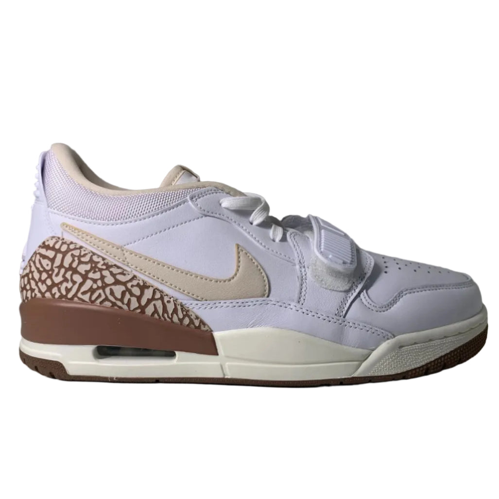 Jordan Sneaker FQ7827-100 Außenansicht 