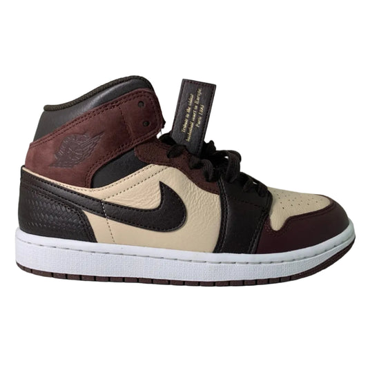 Jordan Herren Sneaker FZ4359-200 Außenansicht 