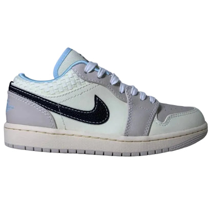 Jordan Damen Sneaker HQ3440-101 Außenansicht 