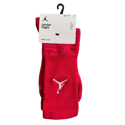 Jordan Unisex Socken SX5854-600 Frontansicht
