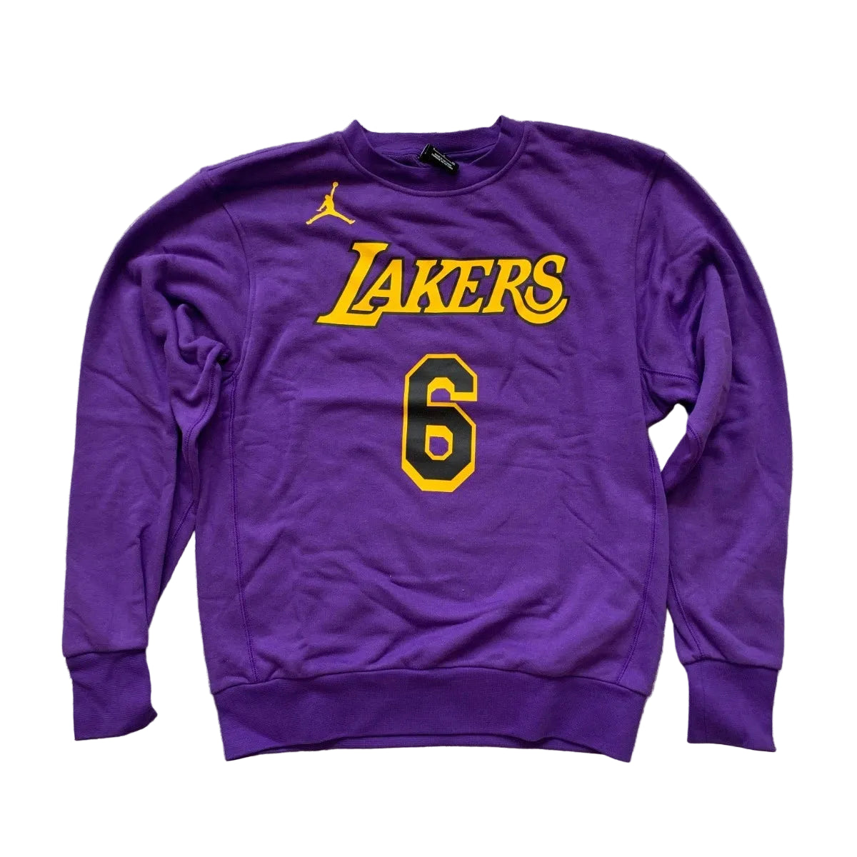 Jordan Herren Sweatshirt DN4718-504 S Frontansicht