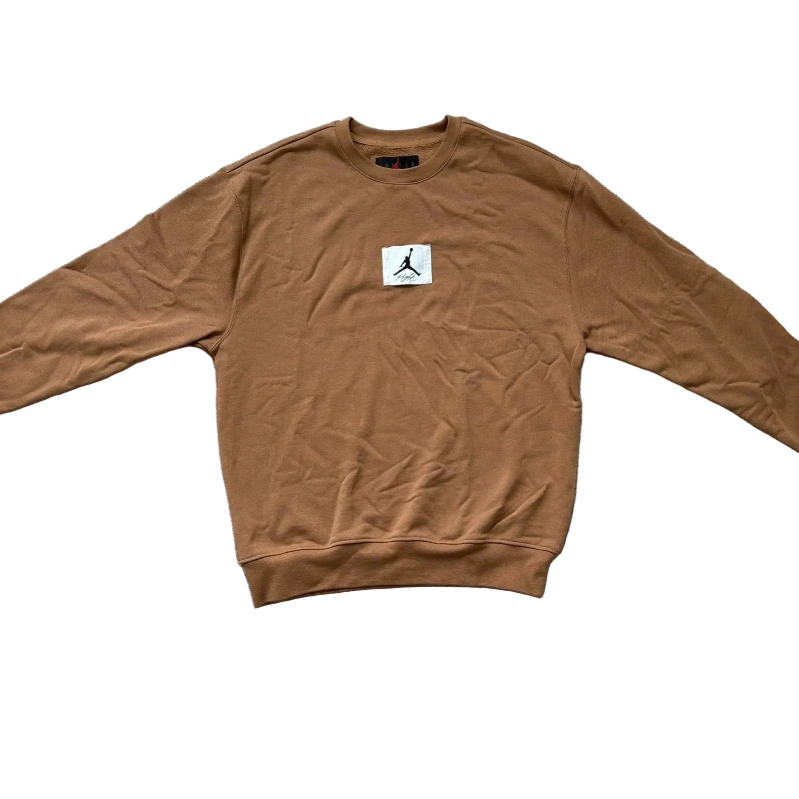 Jordan Herren Sweatshirt FB6932-231 S Cover