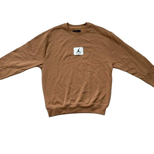 Jordan Herren Sweatshirt FB6932-231 S Cover
