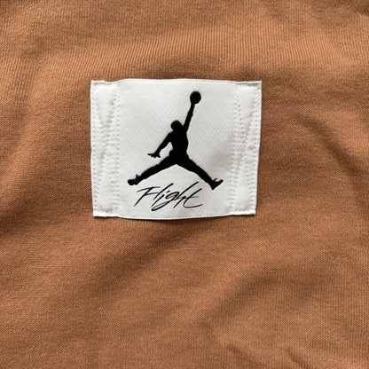 Jordan Herren Sweatshirt FB6932-231 S Detail
