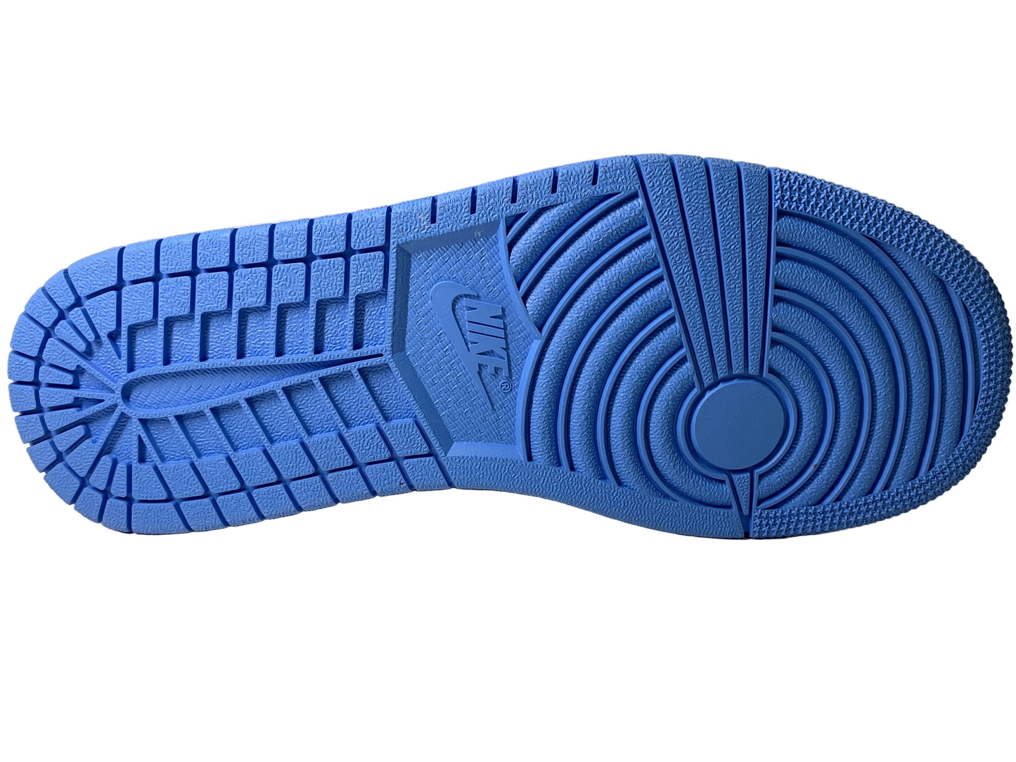 Jordan Herren Sneaker 555088-134, Schuhsohle