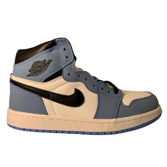 Jordan Herren Sneaker 555088-134, Außenansicht