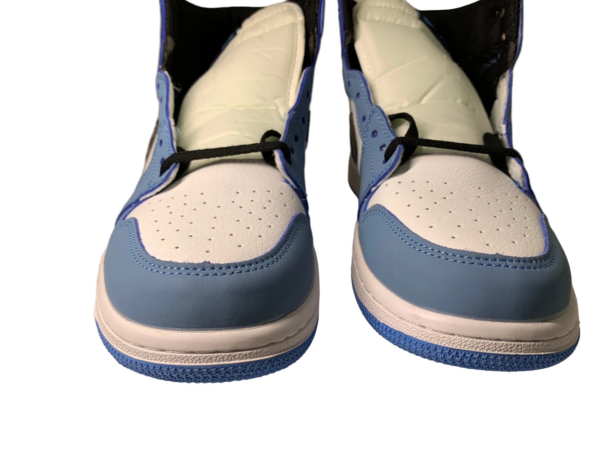 Jordan Herren Sneaker 555088-134, Frontansicht