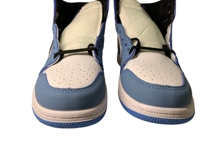 Jordan Herren Sneaker 555088-134, Frontansicht