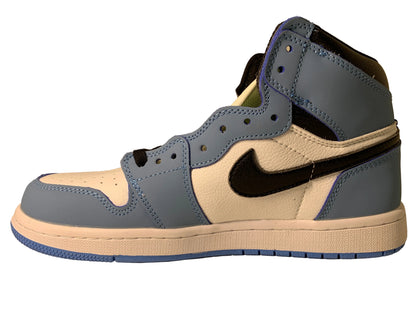 Jordan Herren Sneaker 555088-134, Innenansicht