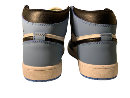 Jordan Herren Sneaker 555088-134, Rückansicht Ferse