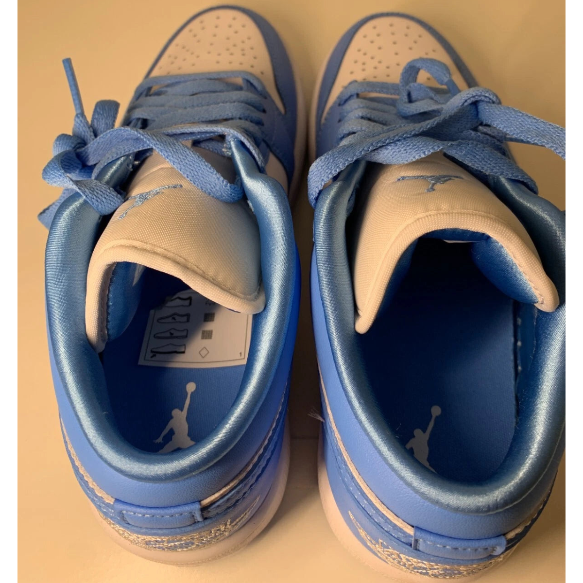 Jordan Damen Sneaker AO9944-441 Draufsicht