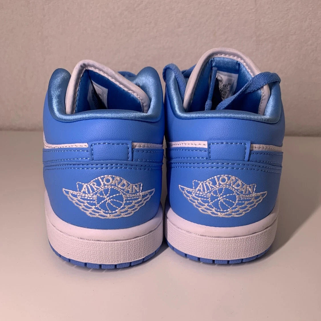 Jordan Damen Sneaker AO9944-441 Ferse