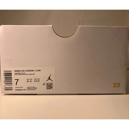 Jordan Damen Sneaker AO9944-441 Schuh-Box 38