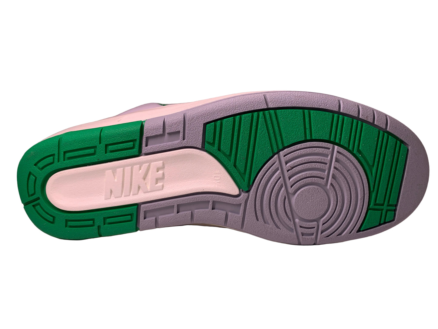 Jordan Herren Sneaker DR8884-103, Schuhsohle