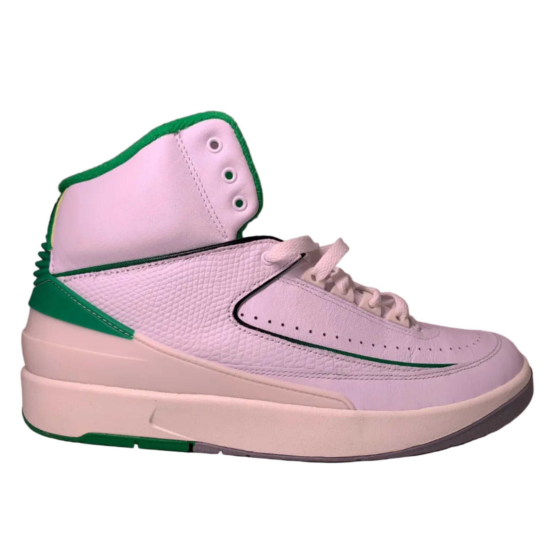 Jordan Herren Sneaker DR8884-103, Außenansicht