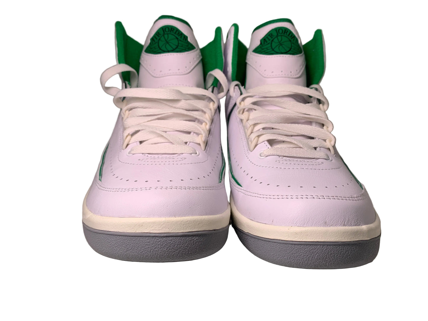 Jordan Herren Sneaker DR8884-103, Frontansicht