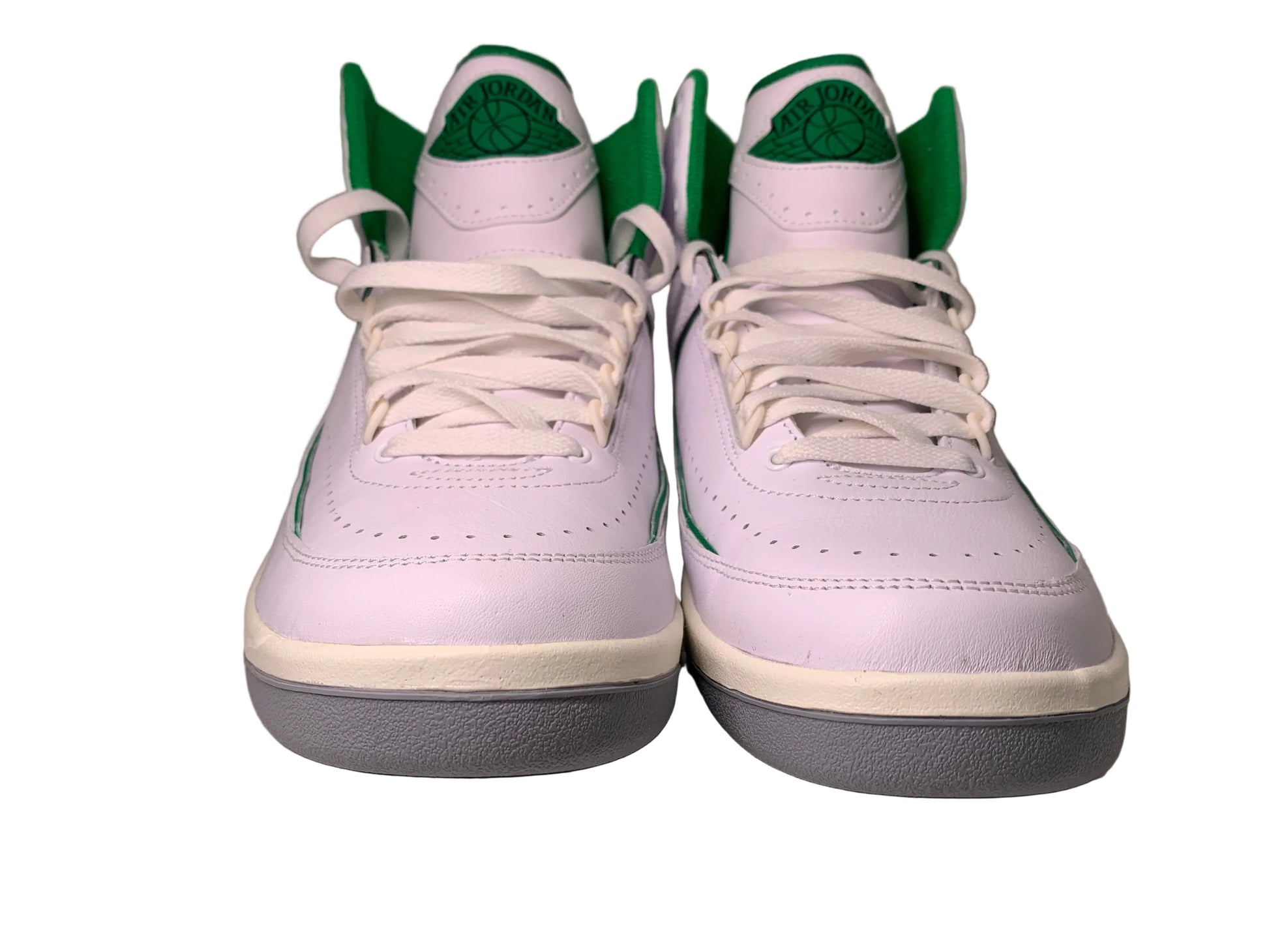 Jordan Herren Sneaker DR8884-103, Frontansicht