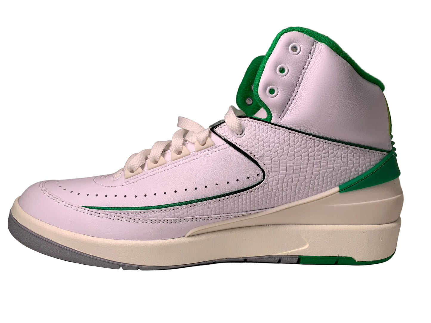 Jordan Herren Sneaker DR8884-103, Innenansicht