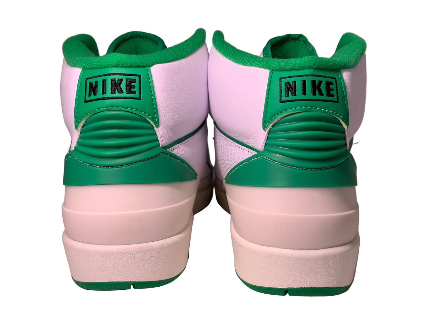 Jordan Herren Sneaker DR8884-103, Rückansicht Ferse
