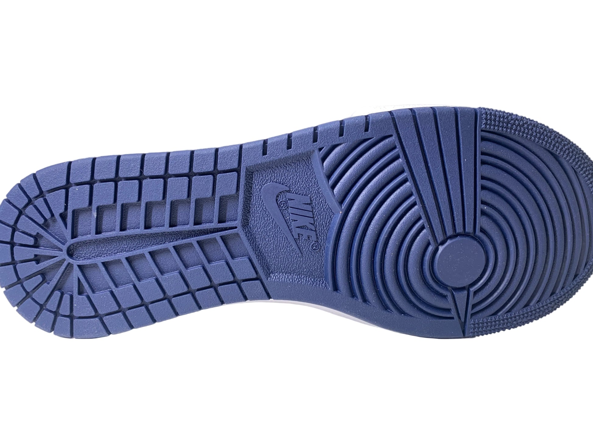 Jordan Herren Sneaker FB9933-141, Schuhsohle